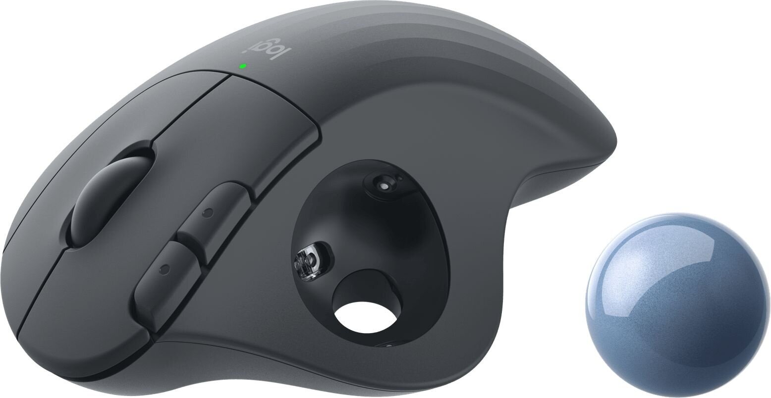 Мышь беспроводная Logitech - фото №18