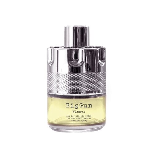 п_today parfum_big gun т/в 100(м)_winner-# A23050000 .