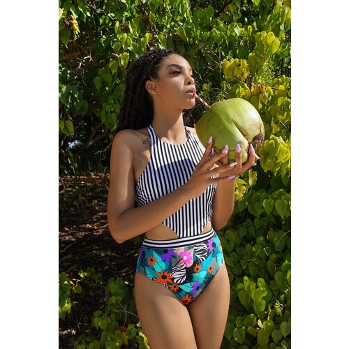 фото Uniconf купальник cbi218 v1 m черный