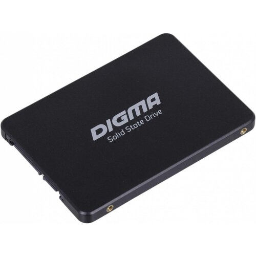 Накопитель SSD DIGMA Run R5 DGSR2004TR53T