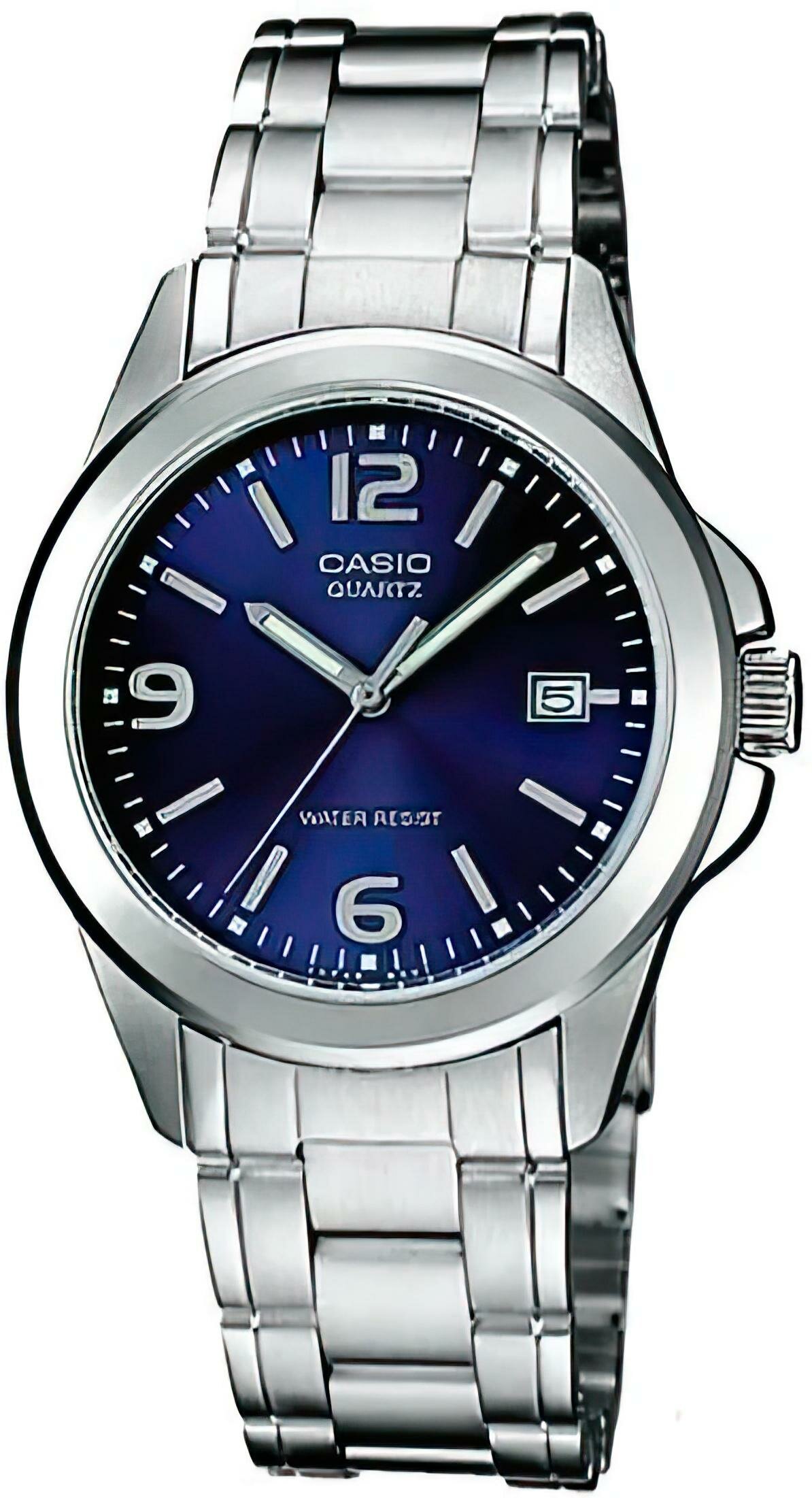 Наручные часы CASIO LTP-1215A-2A