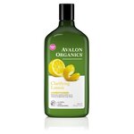 Avalon Organics кондиционер Clarifying Lemon - изображение