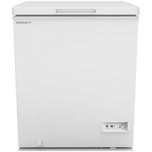 Морозильная камера Kraft BDW-203QX 3674200₽