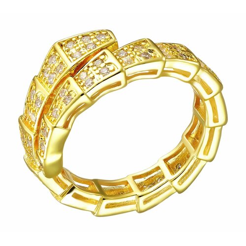 Кольцо UVI, кристалл