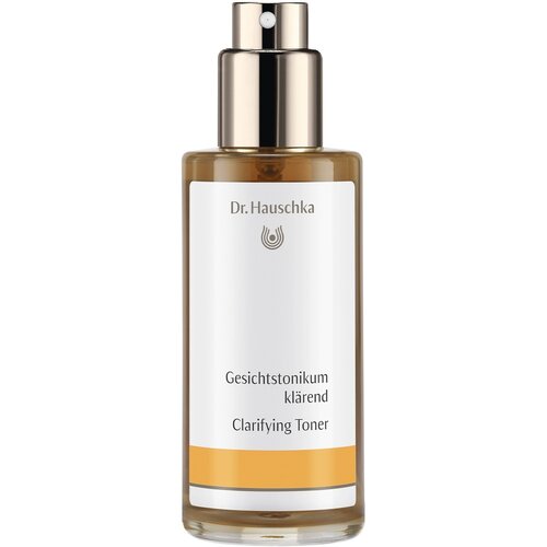 Тоник для лица Dr. Hauschka Clarifying Toner /100 мл/гр.