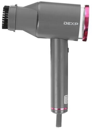 Ручной отпариватель DEXP CS-573