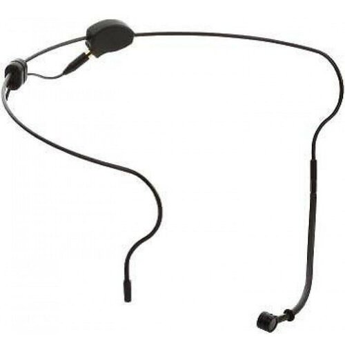 JTS CM-214ULi Black Микрофон гарнитура головная 1061900₽