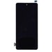 Дисплей Vbparts для Samsung Galaxy S20 FE SM-G780F Black 095552