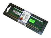 Оперативная память Kingston Оперативная память Kingston KTH8348/2G DDR 2048Mb