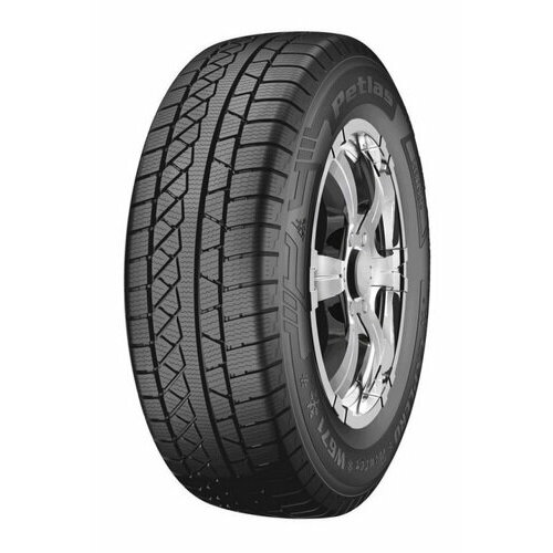 Шины Petlas Explero Winter W671 315/35 R20 110V