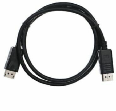 Кабель Telecom DisplayPort - DisplayPort (CG712-5M), 5 м, черный - фото №4