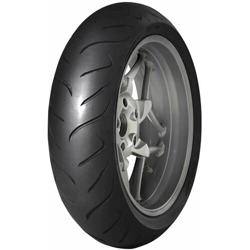 DUNLOP шина туристическая 180/55ZR17 TL 73W SPORTMAX ROADSMART II задняя