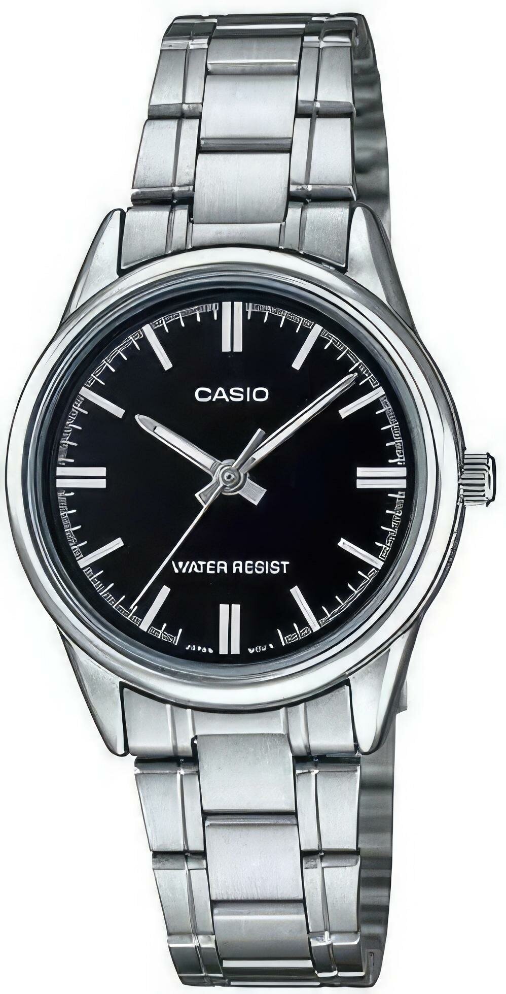 Наручные часы CASIO LTP-V005D-1A