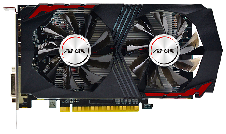 Geforce gtx 750 ti 4gb