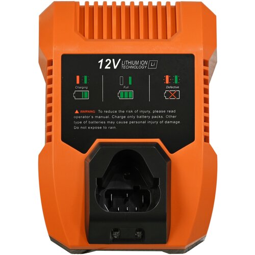 Зарядное устройство для аккумуляторов AEG 12V 3A зарядное устройство а м 12v