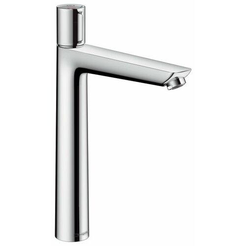 фото Смеситель для раковины (умывальника) hansgrohe talis select e 71753000