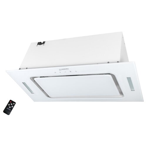 Вытяжка Germes Bravo sensor 60 белый 1604800₽