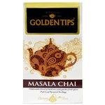 Чай черный Golden Tips Masala chai в пирамидках - изображение