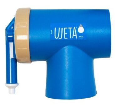 Картридж фильтра для воды Ujeta H&T Replace Синий