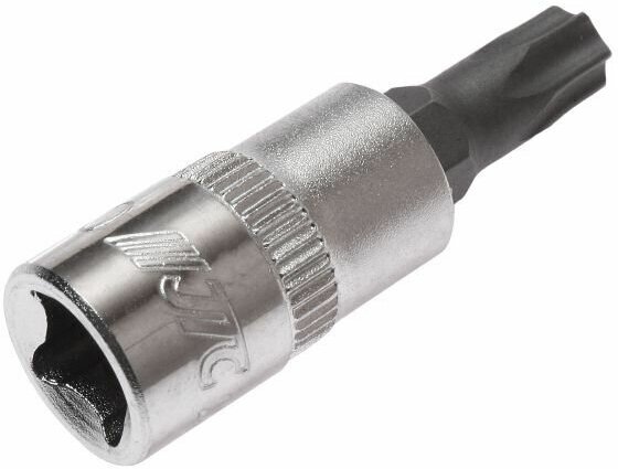 Бита-головка TORX 1/4" х T30, длина 37мм JTC