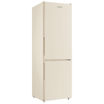 Холодильник KRAFT KF-NF300G - изображение