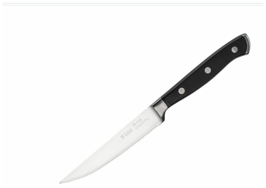 Нож для стейка (TALLER 22022 Нож для стейка)