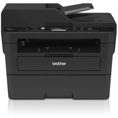 МФУ лазерное DCPL2550DN черный лазерный принтер-копир-сканер А4 монохромный 34 стрмин Duplex 128Мб 1200х1200 dpi 15K мес max 5004800₽