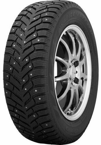 Шины Toyo Observe Ice-Freezer SUV 275/50 R21 113T шип