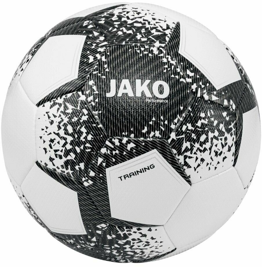 Мяч футбольный JAKO TRAINING BALL PERFORMANCE