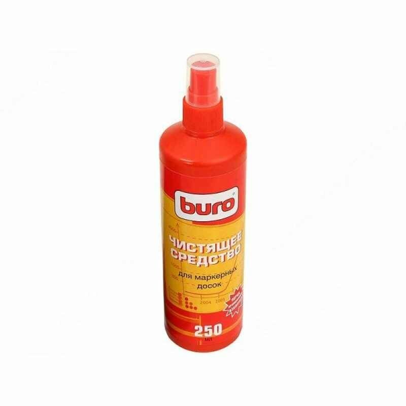 Чистящий спрей BURO - фото №3