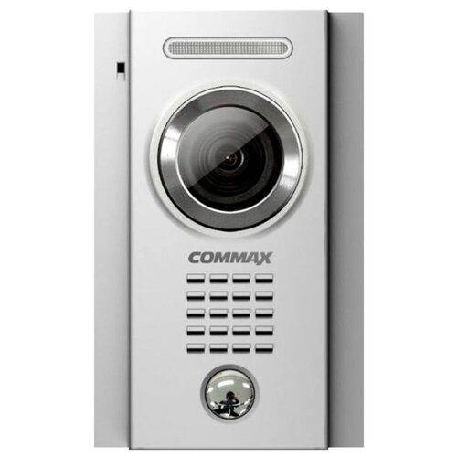фото Вызывная звонковая панель на Commax