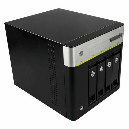 Видеорегистратор NVR (сетевой) Trassir DuoStation AnyIP 32