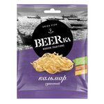 Кальмар сушеный BEERka 38 г - изображение