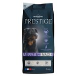 Сухой корм для пожилых собак Flatazor Prestige 6+ 15 кг (для крупных пород) - изображение