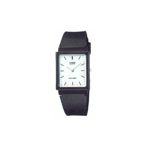 Наручные часы CASIO Collection MQ-27-7E, белый, черный часы наручные casio mq 27 1b