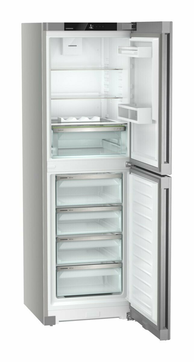 Холодильник Liebherr CNsff 5204 - фото №13