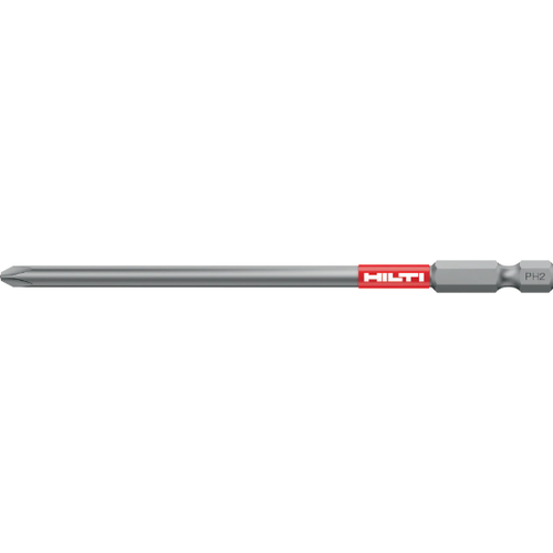 Насадка для шуруповёрта hilti S-SY PH2 116/4 1 #2039152 (1 шт)