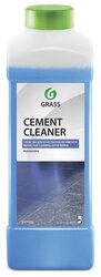 Очиститель GraSS Cement Cleaner