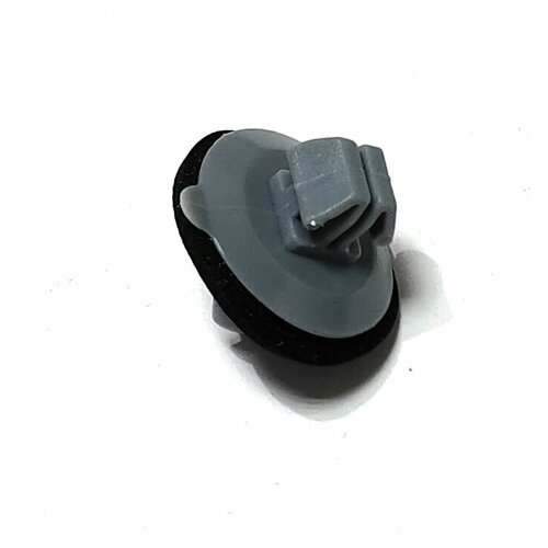 Клипса автомобильная. Для автомобилей Toyota, Lexus (OEM: 7539260030). Крепеж для автомобилей. (Упаковка10шт)