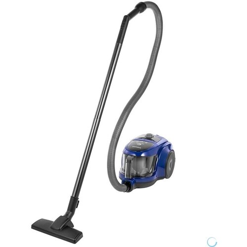 Samsung VCC4520S36 Пылесос контейнер 1600Вт синий 878000₽