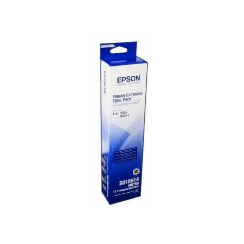 Комплект картриджей Epson C13S015614BA, 4500 стр, черный блок розжига maxlight fx bml 0fx 000 000