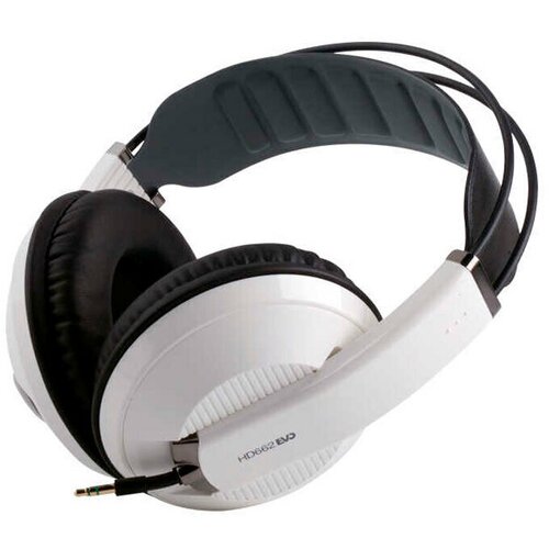 Наушники проводные Superlux HD662EVO WHITE
