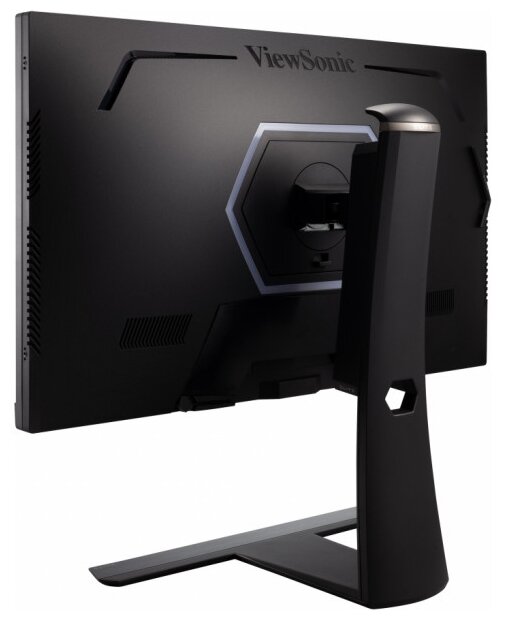 Игровой монитор VIEWSONIC XG270QG 27 Black