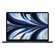 Ноутбук Apple MacBook Air A2681 13.6", IPS, Apple M2 8 core 3.5ГГ...