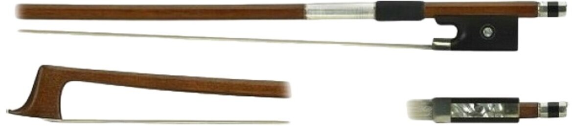 HEINLICH HVB-24A 4/4 - смычок для скрипки граненый