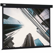 Экран для проектора Cactus Wallscreen CS-PSW-124X221-BK 124.5x221 см, black