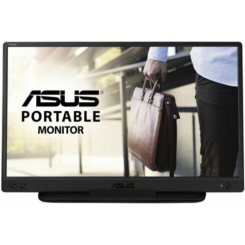 Монитор Asus 156 MB166C IPS 1920x1080 60Hz 250cdm2 169 2537300₽