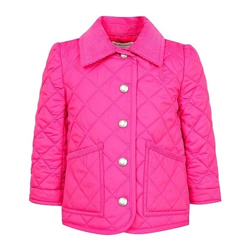 фото Куртка ralph lauren размер 80, розовый