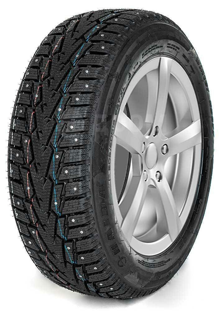 Авто шина HAIDA HD677 205/60R16 96T