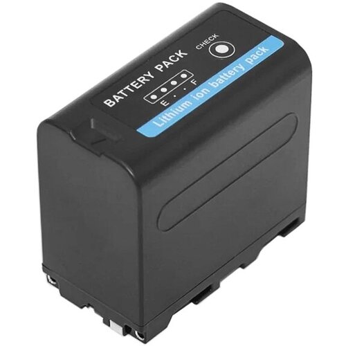 Аккумулятор Ruibo NP-F990 65.1Втч